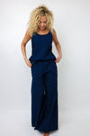 XCVI Florentine Wide-Leg Pant