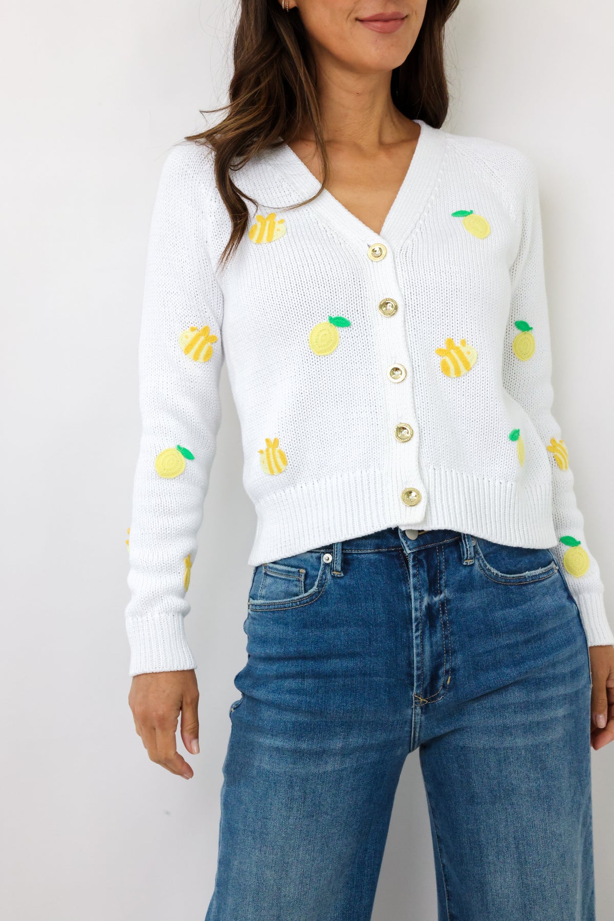 Lilly Pulitzer Tippery Cardigan