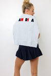 America Sweatshirt