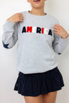 America Sweatshirt