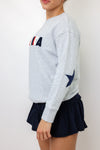 America Sweatshirt