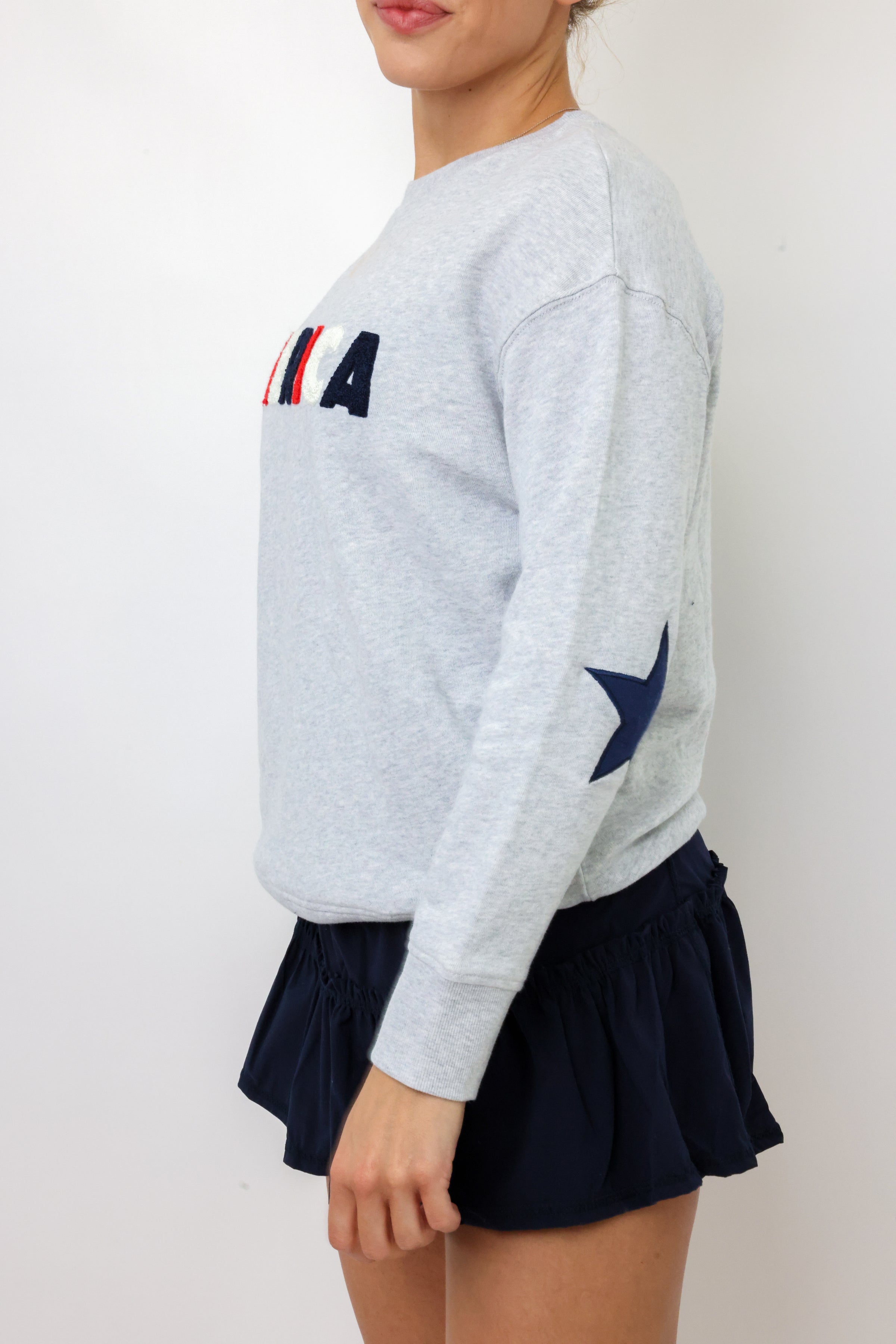 America Sweatshirt