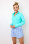 Addison Bay Sport Light 13.5in Everyday Skort