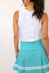 The Bubble Lexi Performance Top