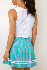 The Bubble Lexi Performance Top
