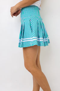 The Bubble Monroe Skirt