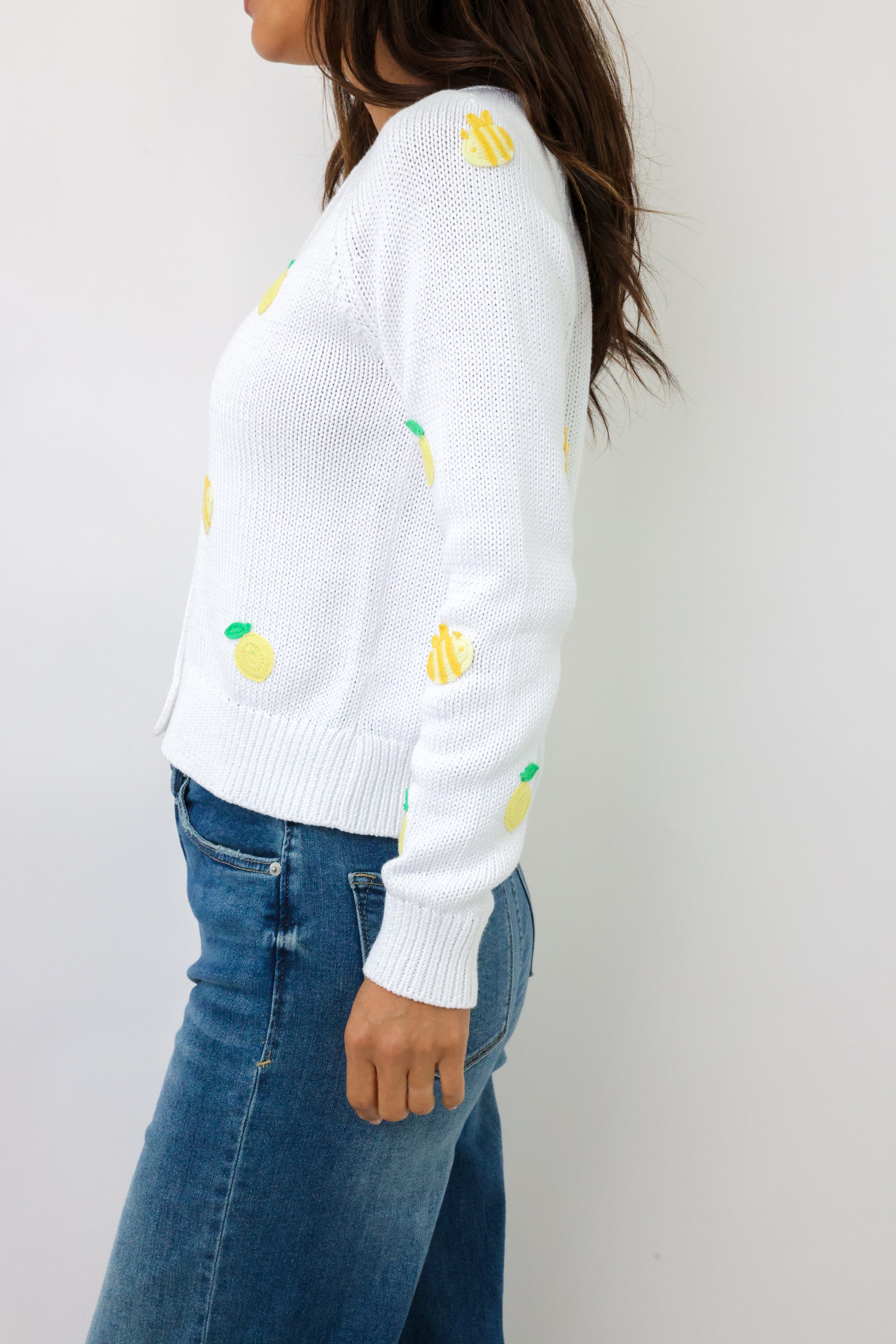Lilly Pulitzer Tippery Cardigan