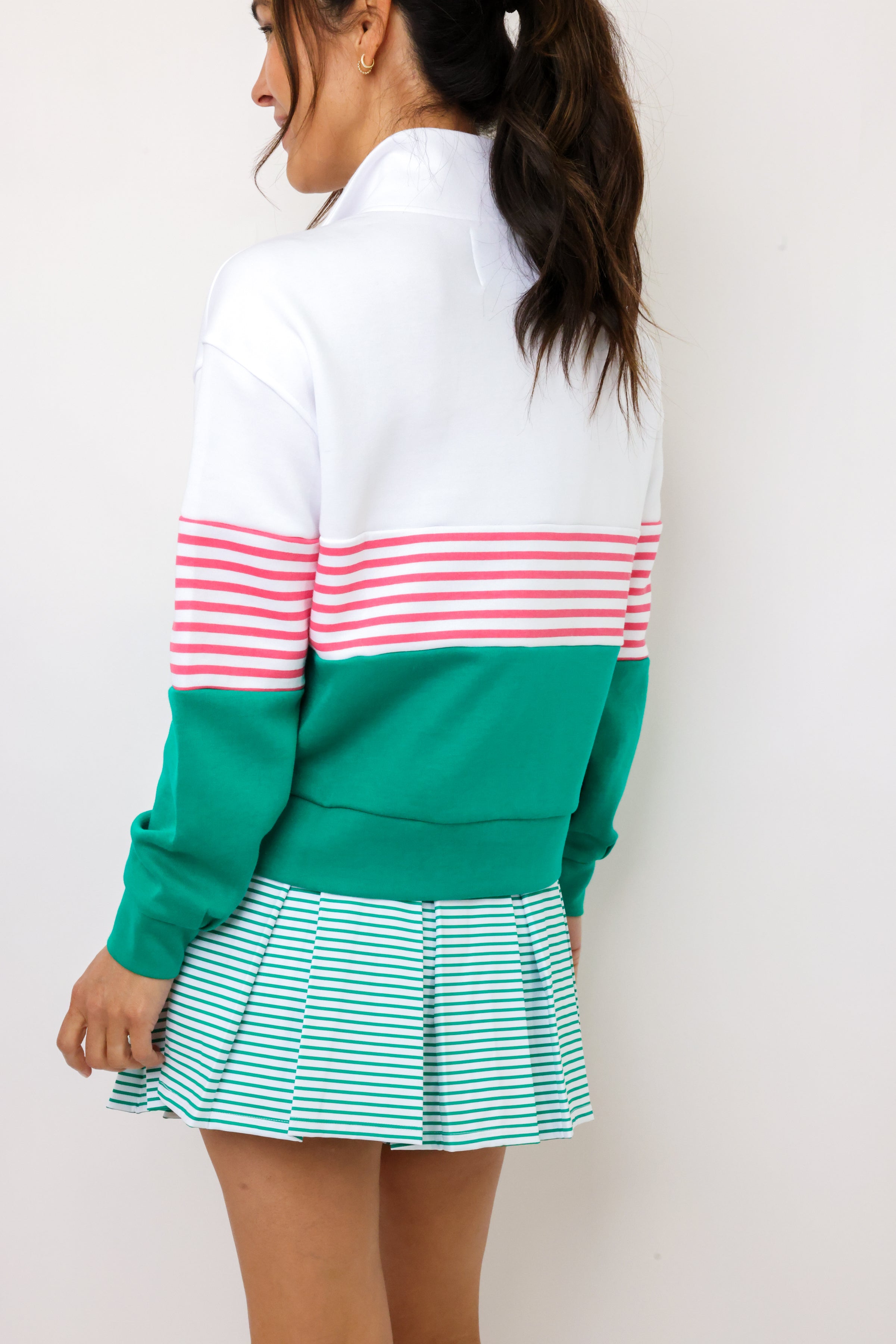 BIRTHDAY BASH　ALICIA JUMPER BIRTHDAY BASH | ♡ 4.11 (fri) am 11:00 Re Order Start