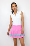 The Bubble Monroe Skirt