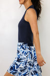 Golftini Lisa Sleeveless Polo