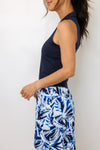 Golftini Lisa Sleeveless Polo