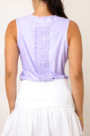The Bubble Lexi Performance Top