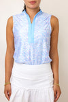 The Bubble Birch Top
