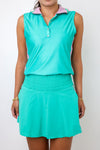 The Bubble Becca Top