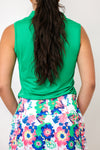 The Bubble Birch Top