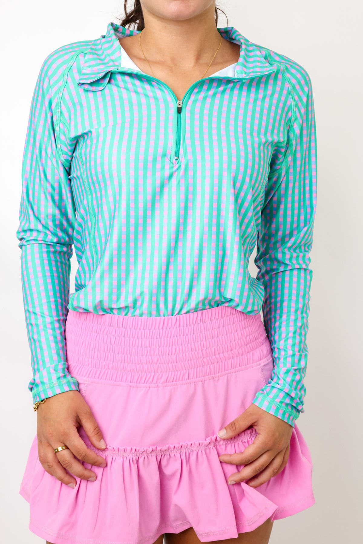 The Bubble Hamilton Top