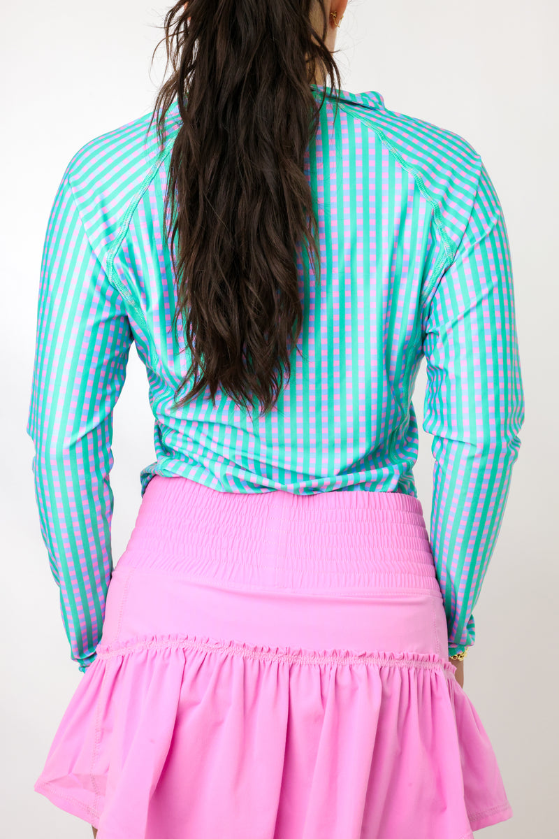 The Bubble Hamilton Top