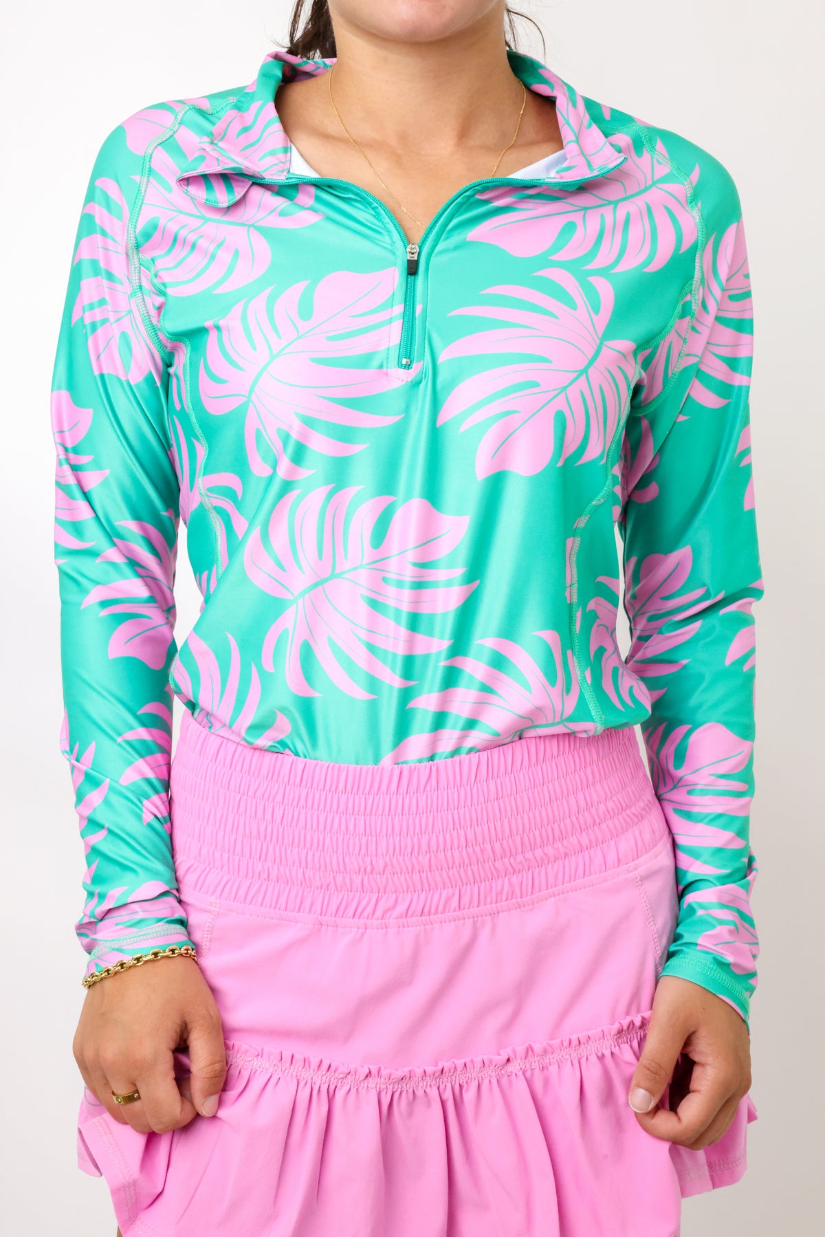The Bubble Hamilton Top