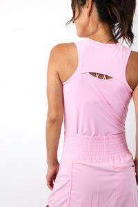 IBKUL Tennis Tank