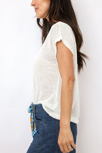 Milio Milano Boyfriend T-Shirt