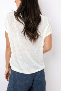 Milio Milano Boyfriend T-Shirt