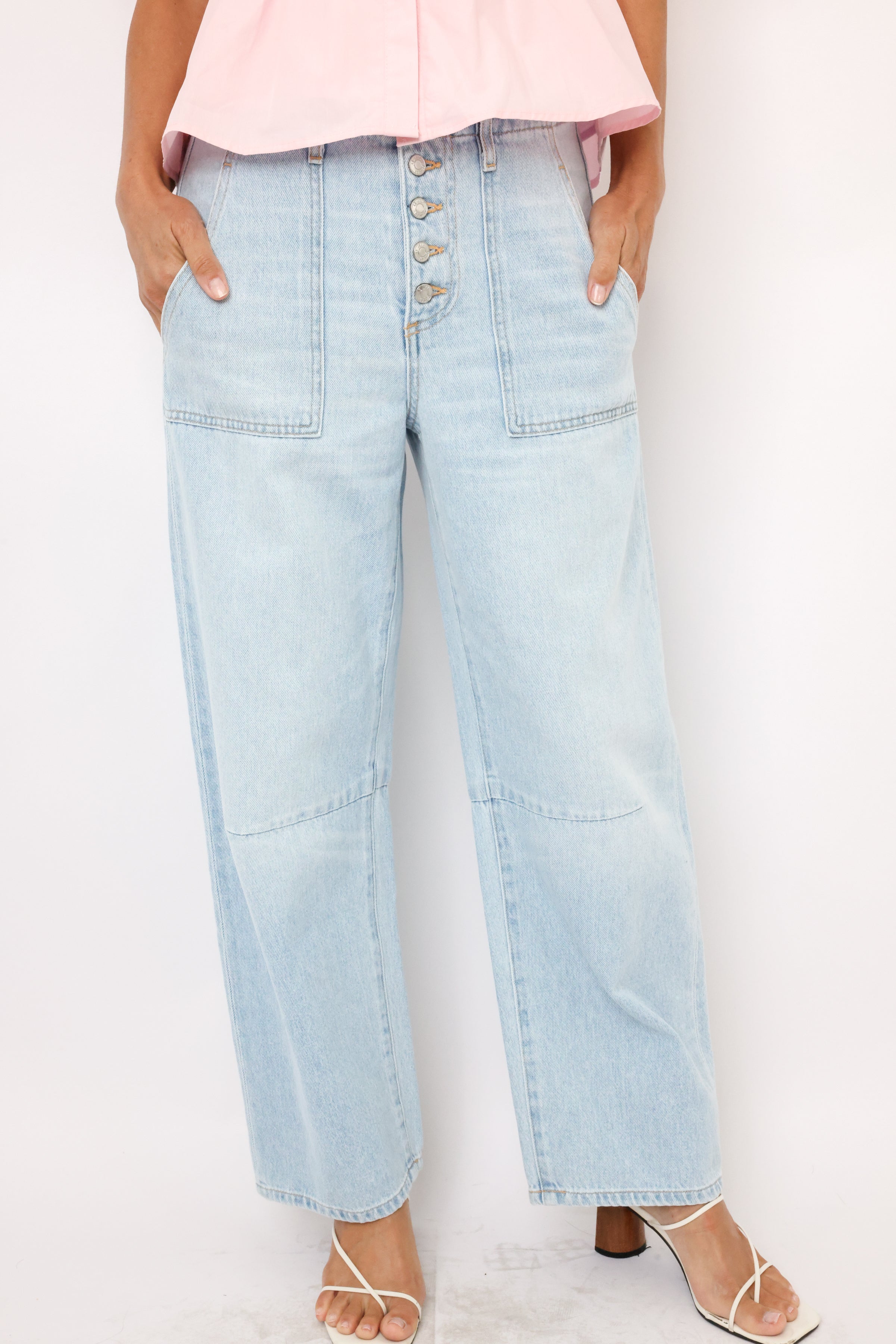 DENIM SHOP – SHOP ALIX