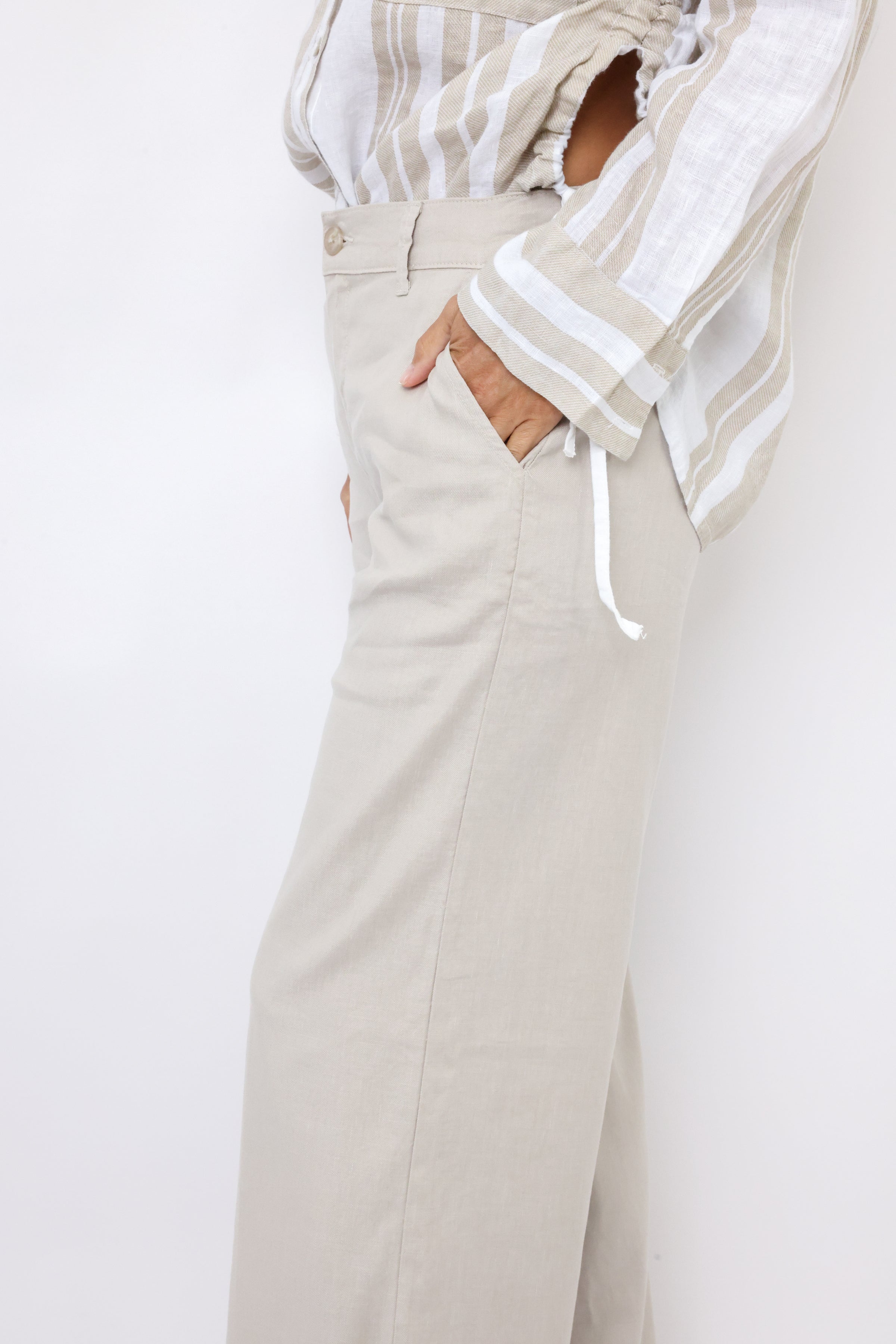 Level 99 Tallulah Pant