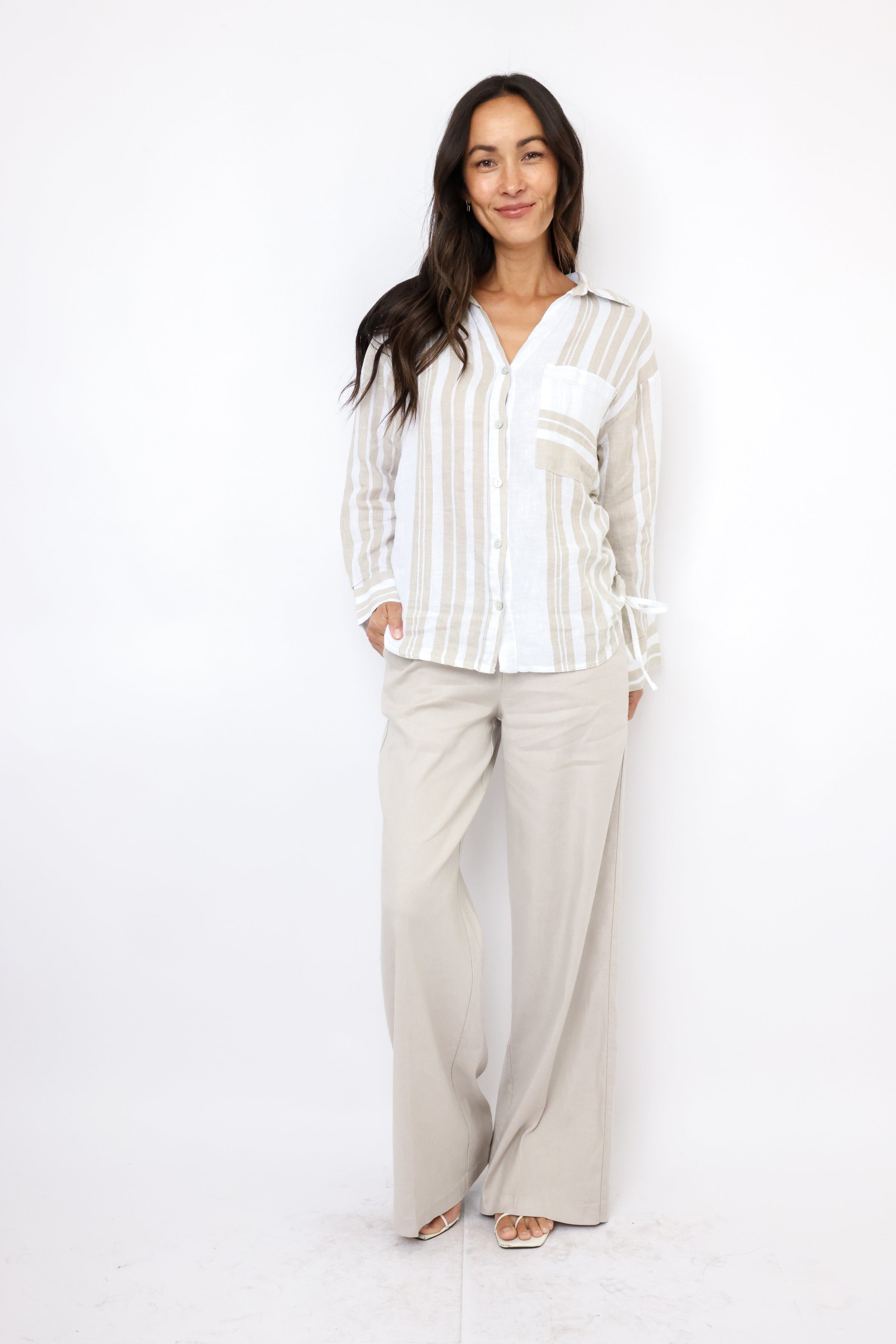 Level 99 Tallulah Pant