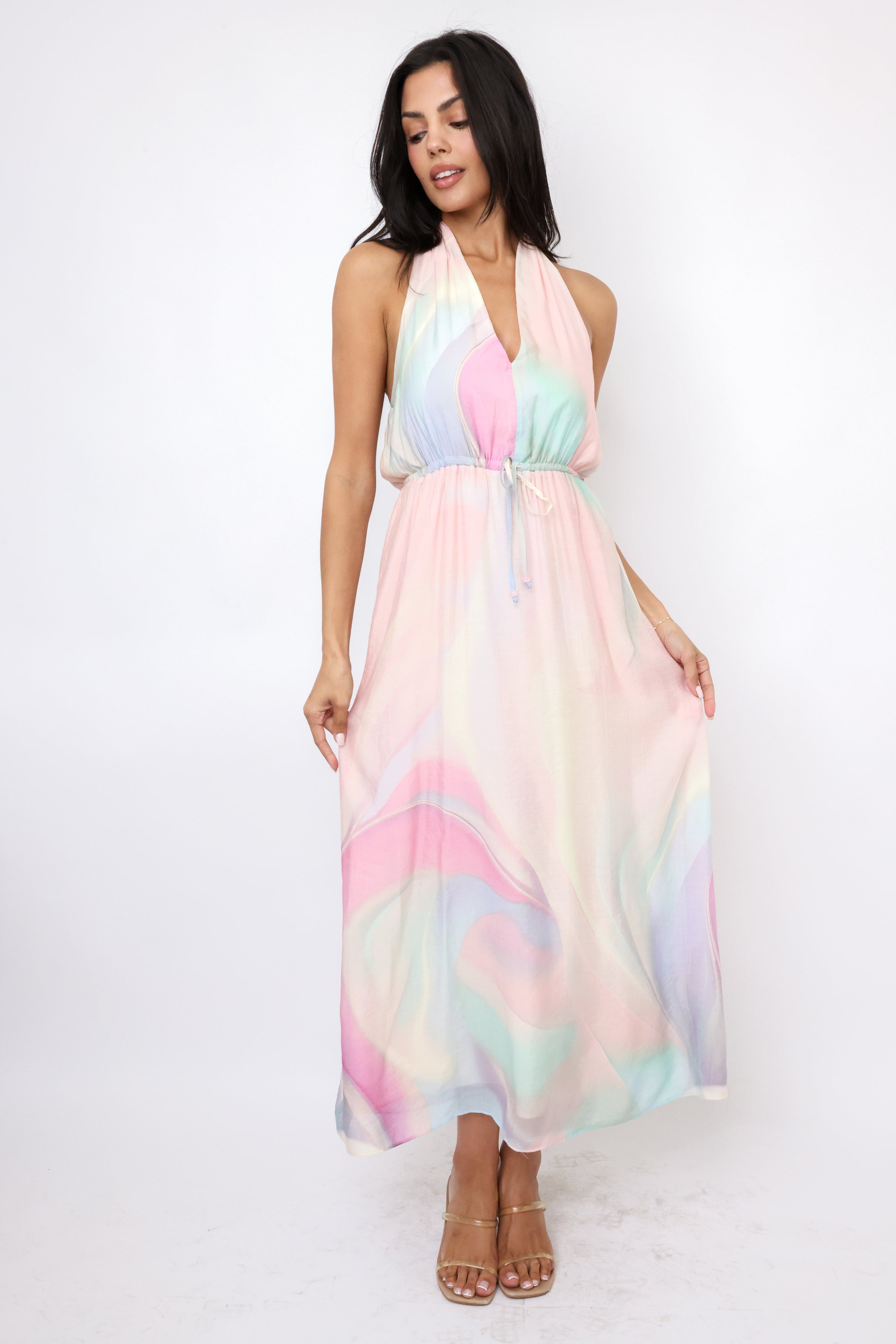 Steve Madden Crawford Dress