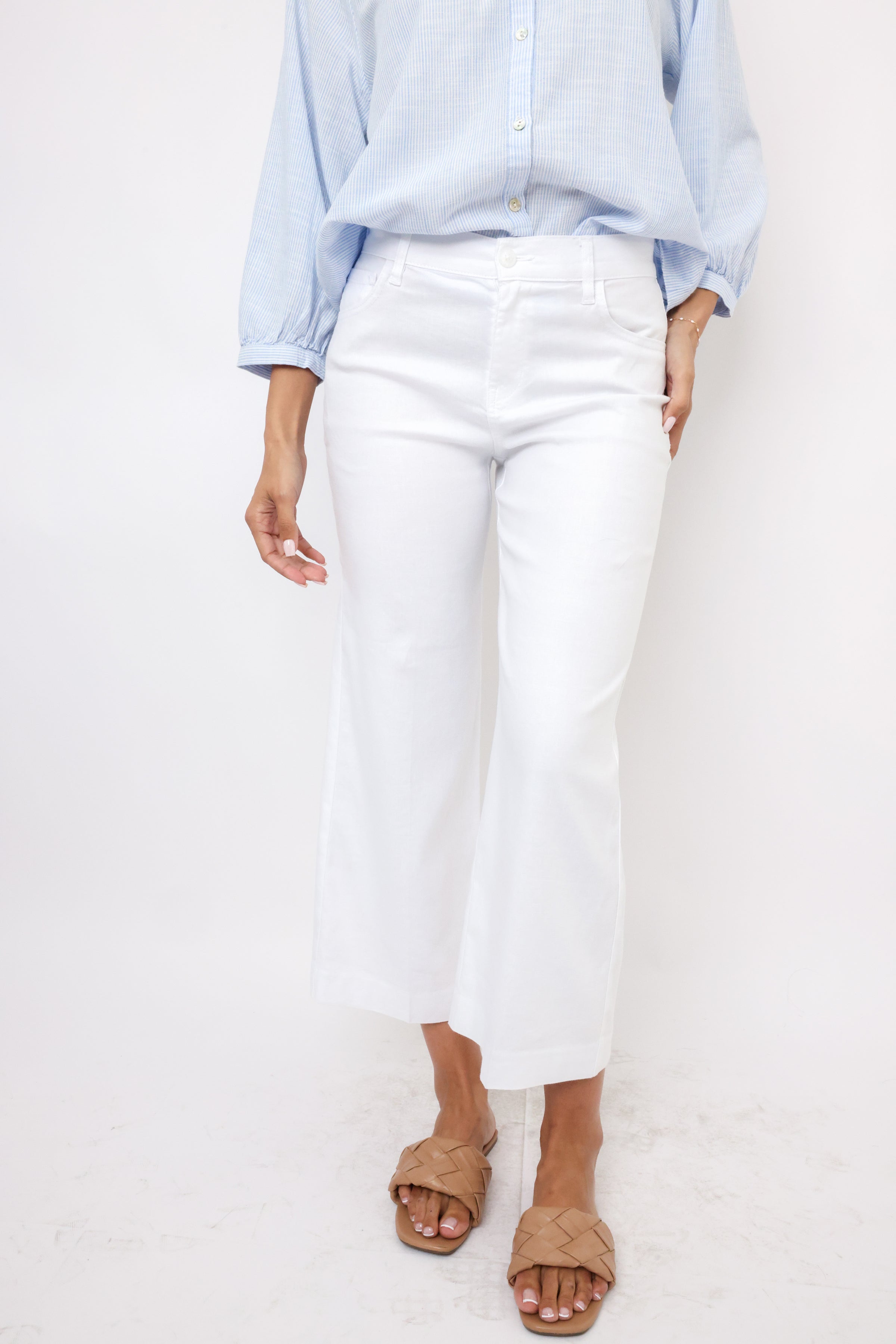 Level 99 Annabelle Wide Leg