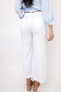 Level 99 Annabelle Wide Leg
