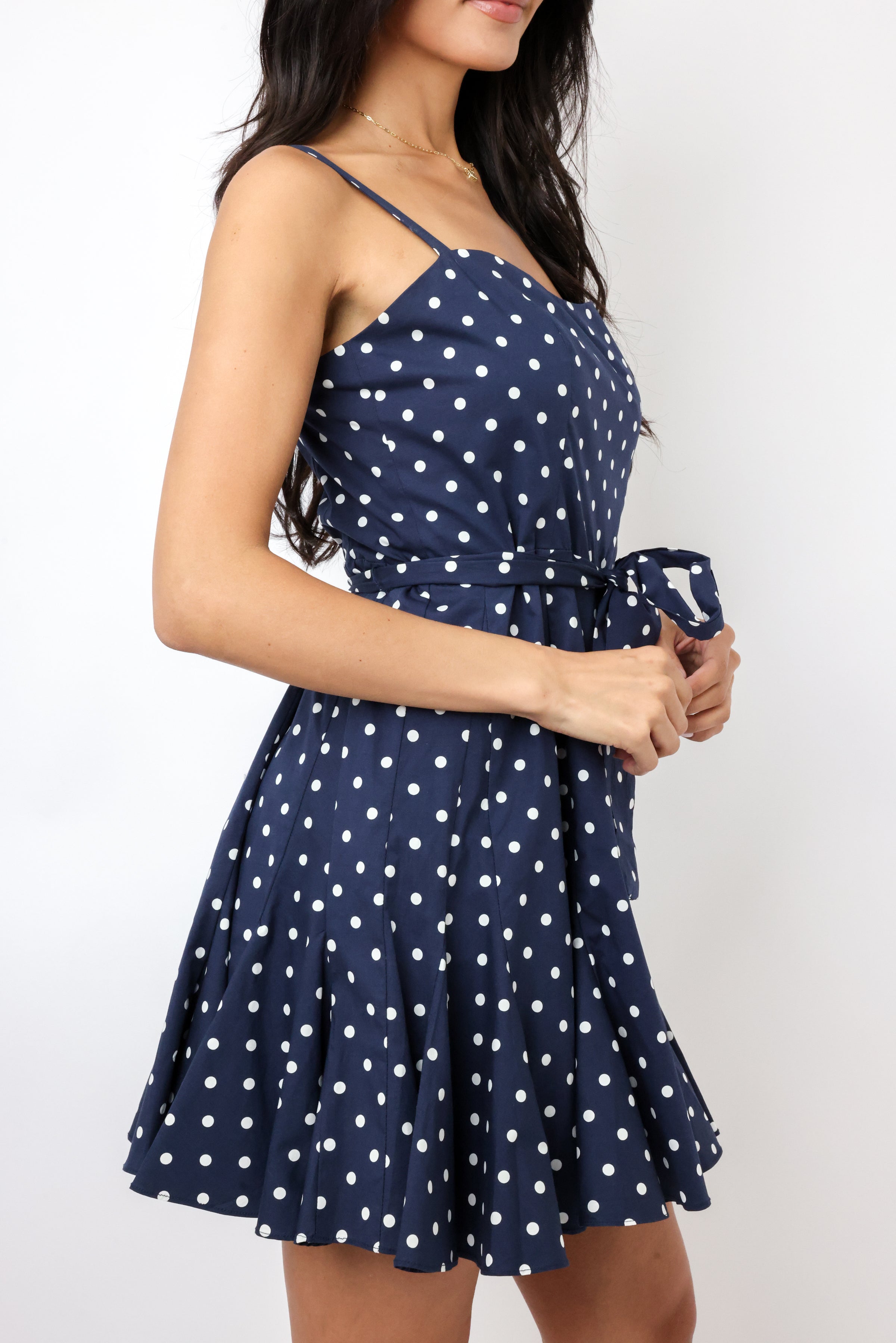 Steve Madden Dasia Mini Dress