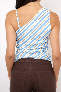 Sanica Mesh Cami