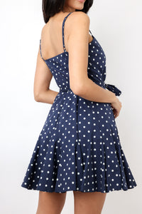 Steve Madden Dasia Mini Dress