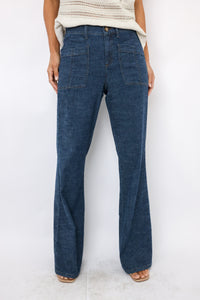 Level 99 Sarah Pant