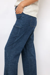Level 99 Sarah Pant