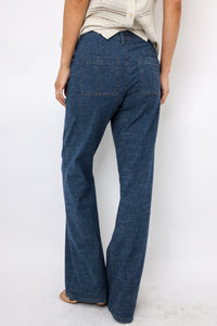 Level 99 Sarah Pant