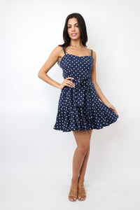 Steve Madden Dasia Mini Dress