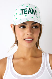 Team Hat