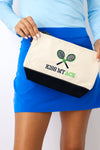 Kiss My Ace Pouch