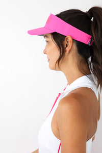 BOOM Small Fit Visor