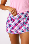 Ruffle Skirt