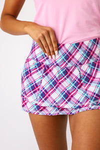 Ruffle Skirt