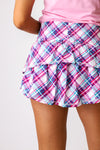 Ruffle Skirt