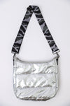 Haute Shore Puffer Crossbody
