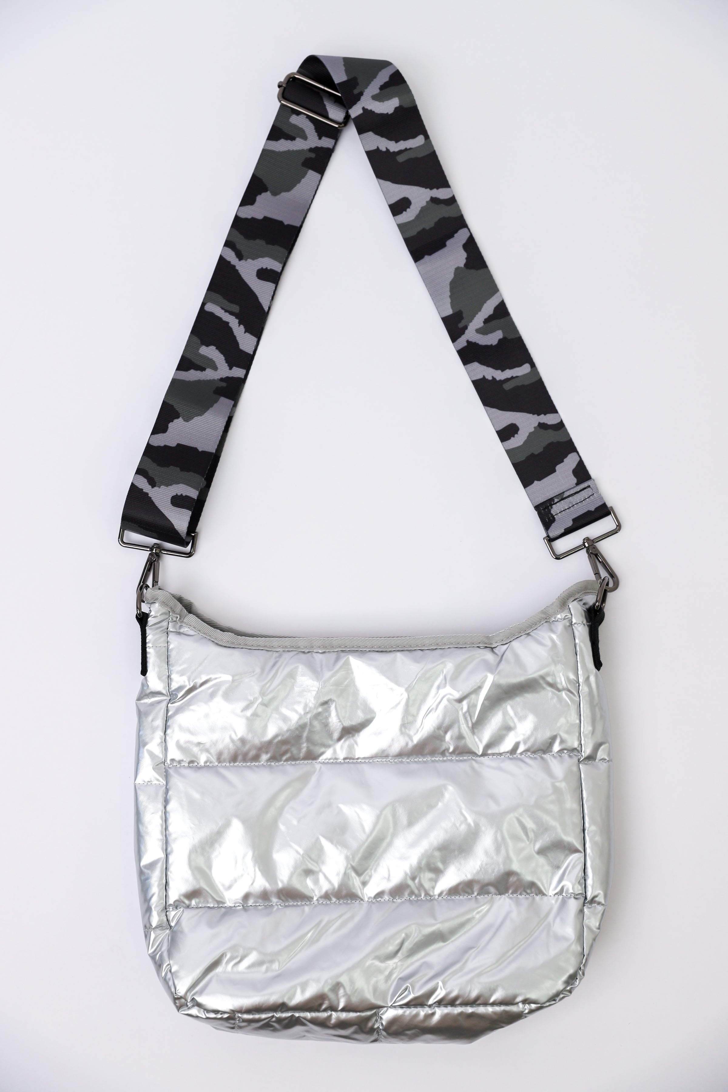 Haute Shore Puffer Crossbody