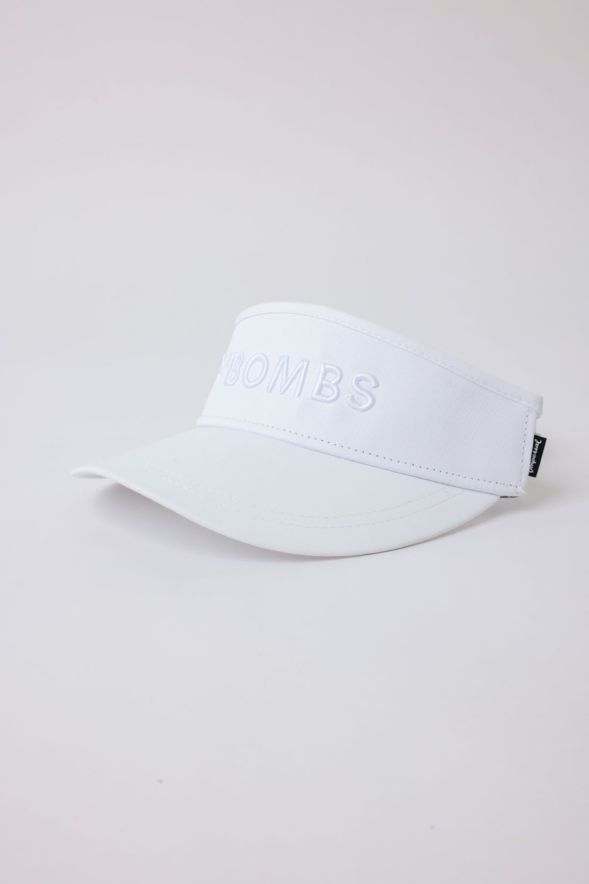 F*BOMBS Odyssey Visor
