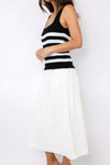 Central Park West Sienna Midi Dress