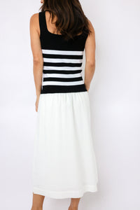 Central Park West Sienna Midi Dress