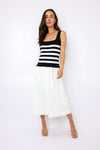 Central Park West Sienna Midi Dress